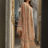 Sobia Nazir | Luxury Lawn 24 | DESIGN 4B