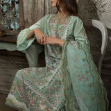 Sobia Nazir | Luxury Lawn 24 | DESIGN 1A