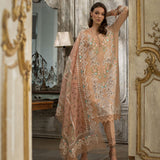 Sobia Nazir | Luxury Lawn 24 | DESIGN 4B