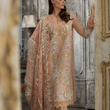 Sobia Nazir | Luxury Lawn 24 | DESIGN 4B