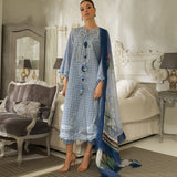 Sobia Nazir | Luxury Lawn 24 | DESIGN 5A
