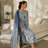 Sobia Nazir | Luxury Lawn 24 | DESIGN 5A