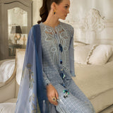Sobia Nazir | Luxury Lawn 24 | DESIGN 5A
