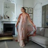 Sobia Nazir | Luxury Lawn 24 | DESIGN 5B