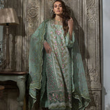 Sobia Nazir | Luxury Lawn 24 | DESIGN 1A