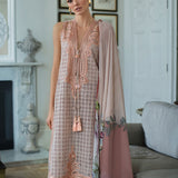 Sobia Nazir | Luxury Lawn 24 | DESIGN 5B
