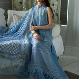 Sobia Nazir | Luxury Lawn 24 | DESIGN 6A