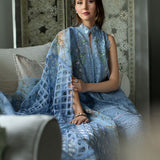 Sobia Nazir | Luxury Lawn 24 | DESIGN 6A
