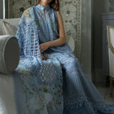 Sobia Nazir | Luxury Lawn 24 | DESIGN 6A