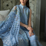 Sobia Nazir | Luxury Lawn 24 | DESIGN 6A