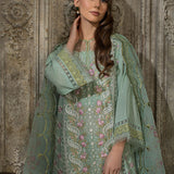 Sobia Nazir | Luxury Lawn 24 | DESIGN 1A