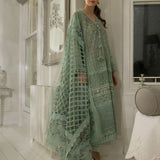 Sobia Nazir | Luxury Lawn 24 | DESIGN 6B