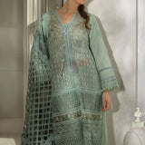 Sobia Nazir | Luxury Lawn 24 | DESIGN 6B