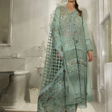 Sobia Nazir | Luxury Lawn 24 | DESIGN 6B
