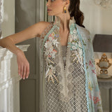 Sobia Nazir | Luxury Lawn 24 | DESIGN 7A