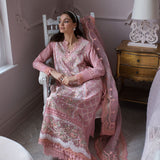 Sobia Nazir | Luxury Lawn 24 | DESIGN 1B