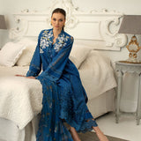 Sobia Nazir | Luxury Lawn 24 | DESIGN 8A