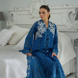 Sobia Nazir | Luxury Lawn 24 | DESIGN 8A