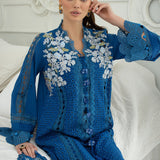 Sobia Nazir | Luxury Lawn 24 | DESIGN 8A