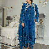 Sobia Nazir | Luxury Lawn 24 | DESIGN 8A