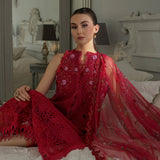 Sobia Nazir | Luxury Lawn 24 | DESIGN 8B