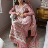 Sobia Nazir | Luxury Lawn 24 | DESIGN 1B