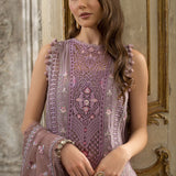 Sobia Nazir | Luxury Lawn 24 | DESIGN 9A