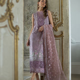 Sobia Nazir | Luxury Lawn 24 | DESIGN 9A