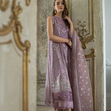 Sobia Nazir | Luxury Lawn 24 | DESIGN 9A