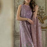 Sobia Nazir | Luxury Lawn 24 | DESIGN 9A