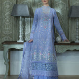 Sobia Nazir | Luxury Lawn 24 | DESIGN 9B