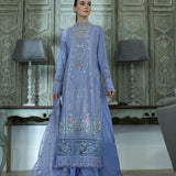 Sobia Nazir | Luxury Lawn 24 | DESIGN 9B