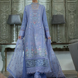 Sobia Nazir | Luxury Lawn 24 | DESIGN 9B