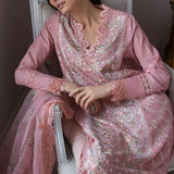Sobia Nazir | Luxury Lawn 24 | DESIGN 1B
