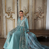 Sobia Nazir | Luxury Lawn 24 | DESIGN 10A