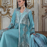 Sobia Nazir | Luxury Lawn 24 | DESIGN 10A