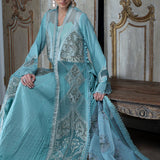 Sobia Nazir | Luxury Lawn 24 | DESIGN 10A