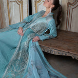 Sobia Nazir | Luxury Lawn 24 | DESIGN 10A