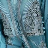 Sobia Nazir | Luxury Lawn 24 | DESIGN 10A
