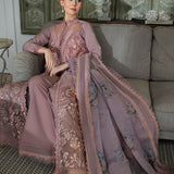 Sobia Nazir | Luxury Lawn 24 | DESIGN 10B