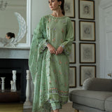 Sobia Nazir | Luxury Lawn 24 | DESIGN 2A