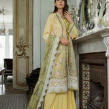 Sobia Nazir | Luxury Lawn 24 | DESIGN 11A