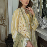 Sobia Nazir | Luxury Lawn 24 | DESIGN 11A