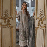 Sobia Nazir | Luxury Lawn 24 | DESIGN 11B