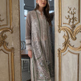 Sobia Nazir | Luxury Lawn 24 | DESIGN 11B