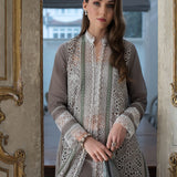 Sobia Nazir | Luxury Lawn 24 | DESIGN 11B