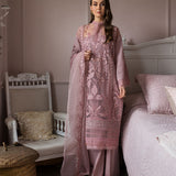 Sobia Nazir | Luxury Lawn 24 | DESIGN 12A