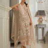 Sobia Nazir | Luxury Lawn 24 | DESIGN 12B