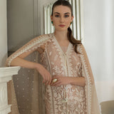 Sobia Nazir | Luxury Lawn 24 | DESIGN 12B