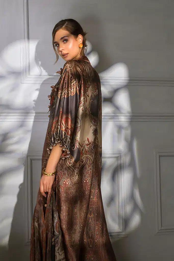 Sobia Nazir | Silk Collection 23 | 08 - Rang-e-Khaas